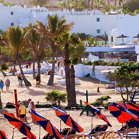 Rio Playa Holiday