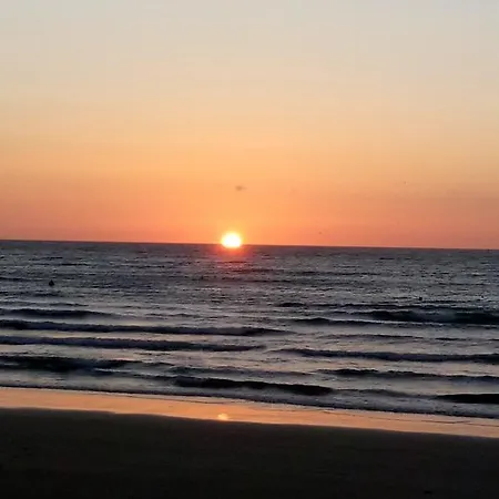 Holiday home Rio Playa Holiday