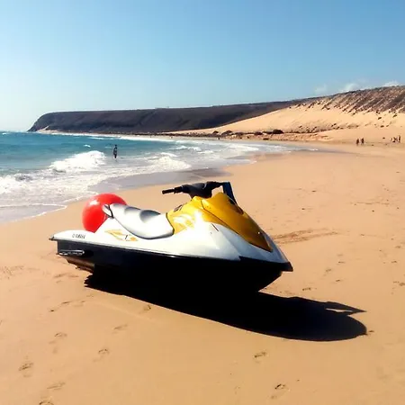 Holiday home Rio Playa Holiday Costa Calma