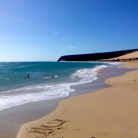 Holiday home Rio Playa Holiday *