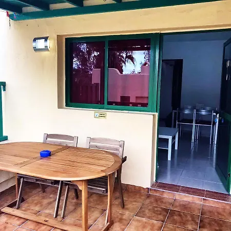 Holiday home Rio Playa Holiday Costa Calma