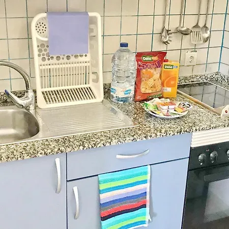 Rio Playa Holiday Holiday home