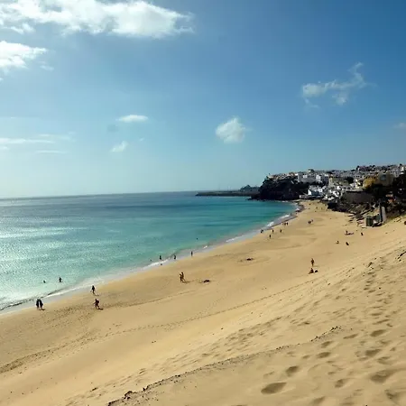 Rio Playa Holiday Costa Calma