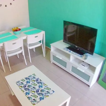 Holiday home Rio Playa Holiday *