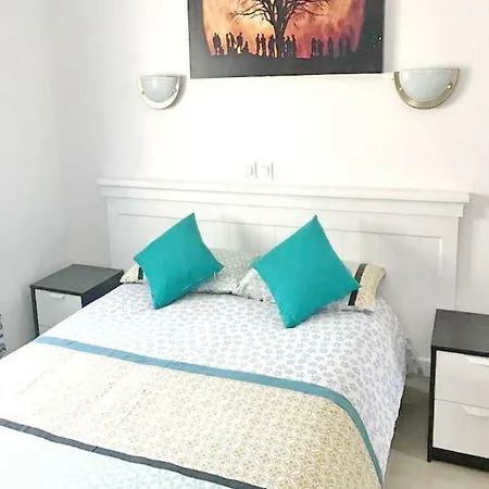Rio Playa Holiday Holiday home *