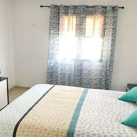 Rio Playa Holiday Holiday home *