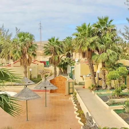 Rio Playa Holiday Holiday home Costa Calma