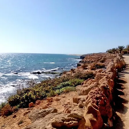 Vakantiehuis Rio Playa Holiday Costa Calma