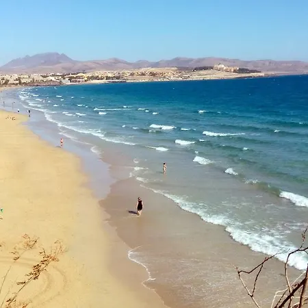 Rio Playa Holiday