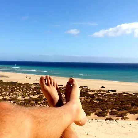 Vakantiehuis Rio Playa Holiday *