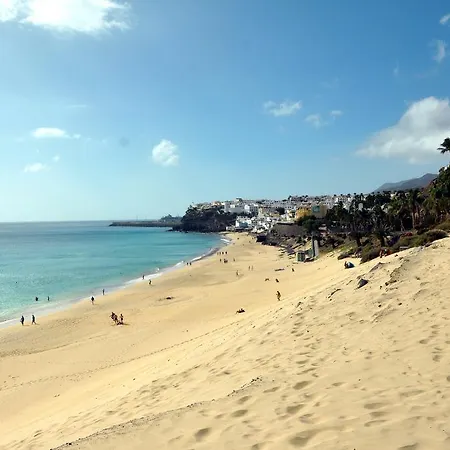 Vakantiehuis Rio Playa Holiday