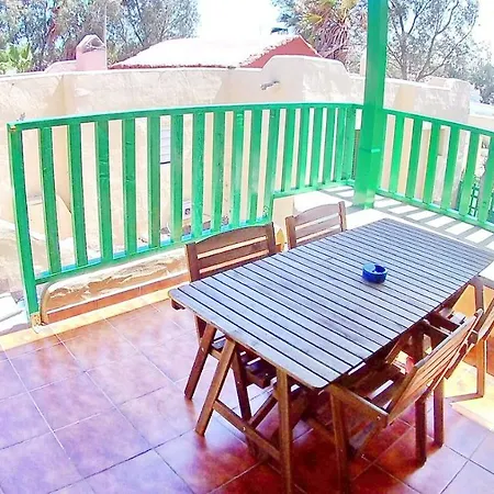 Vakantiehuis Rio Playa Holiday *