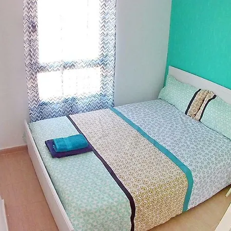 Vakantiehuis Rio Playa Holiday
