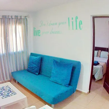 Rio Playa Holiday Vakantiehuis *