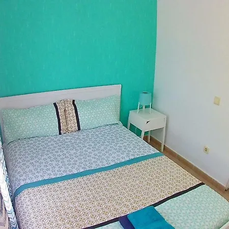 Vakantiehuis Rio Playa Holiday