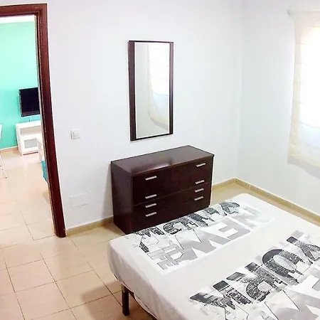 Rio Playa Holiday * Costa Calma