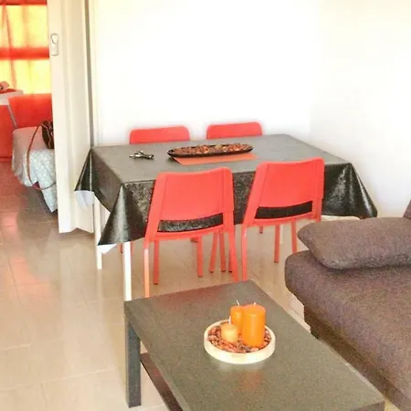 Rio Playa Holiday Vakantiehuis Costa Calma