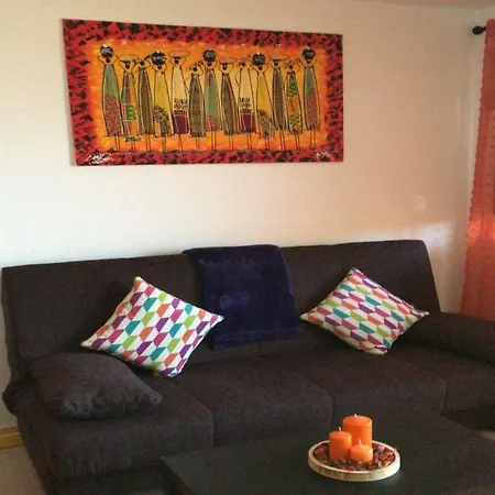 Rio Playa Holiday Vakantiehuis