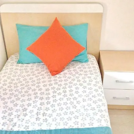 Vakantiehuis Rio Playa Holiday